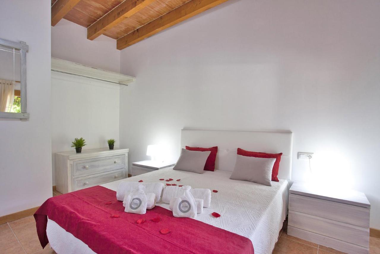 Villa Martin / Son Siurana *